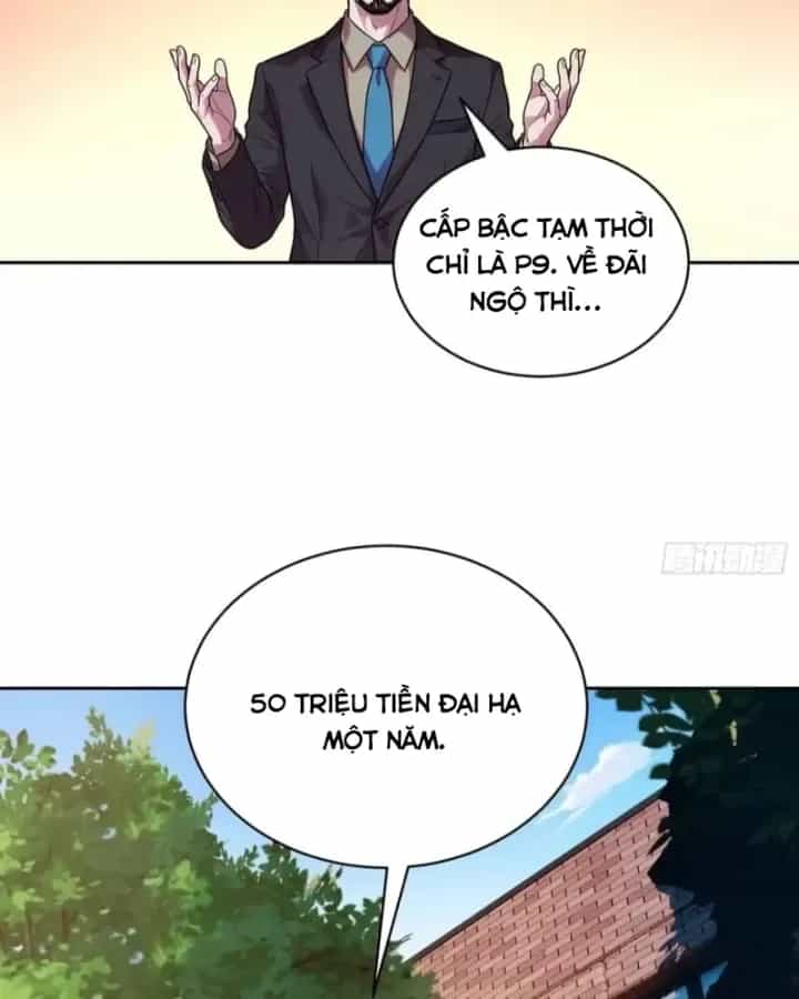 Thế Giới Toàn Người Điên, Tỉnh Táo Chính Là Bị Bệnh - Chương 103 - ảnh 16