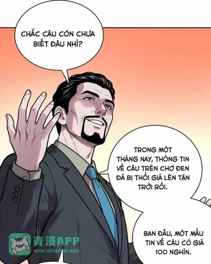 Thế Giới Toàn Người Điên, Tỉnh Táo Chính Là Bị Bệnh - Chương 103 - ảnh 22