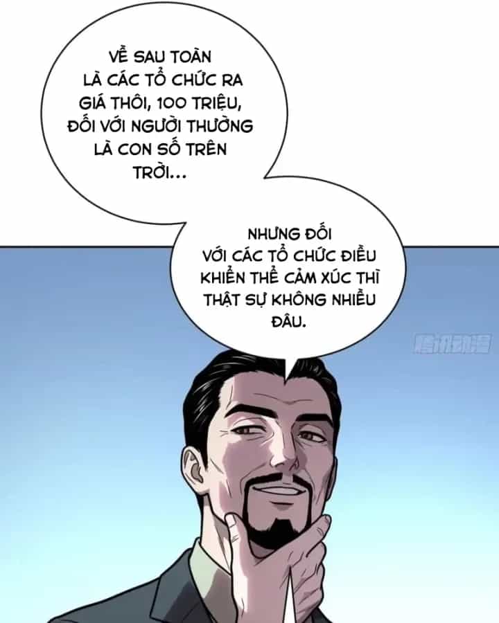 Thế Giới Toàn Người Điên, Tỉnh Táo Chính Là Bị Bệnh - Chương 103 - ảnh 26