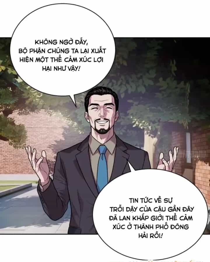 Thế Giới Toàn Người Điên, Tỉnh Táo Chính Là Bị Bệnh - Chương 103 - ảnh 3