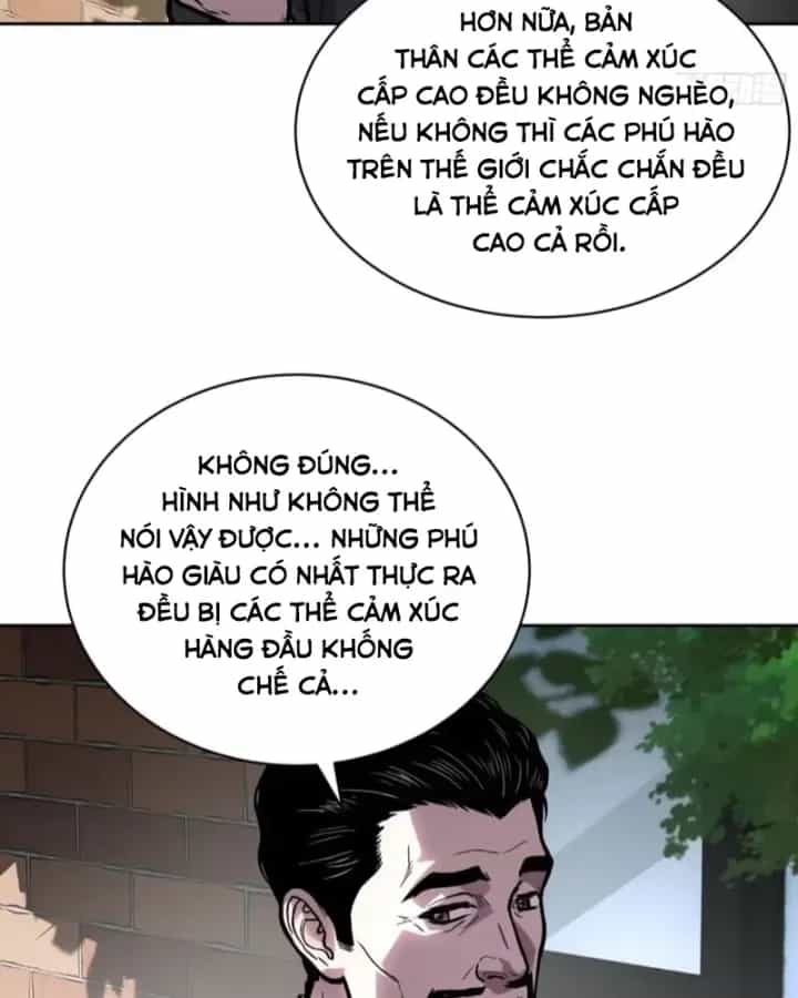 Thế Giới Toàn Người Điên, Tỉnh Táo Chính Là Bị Bệnh - Chương 103 - ảnh 31