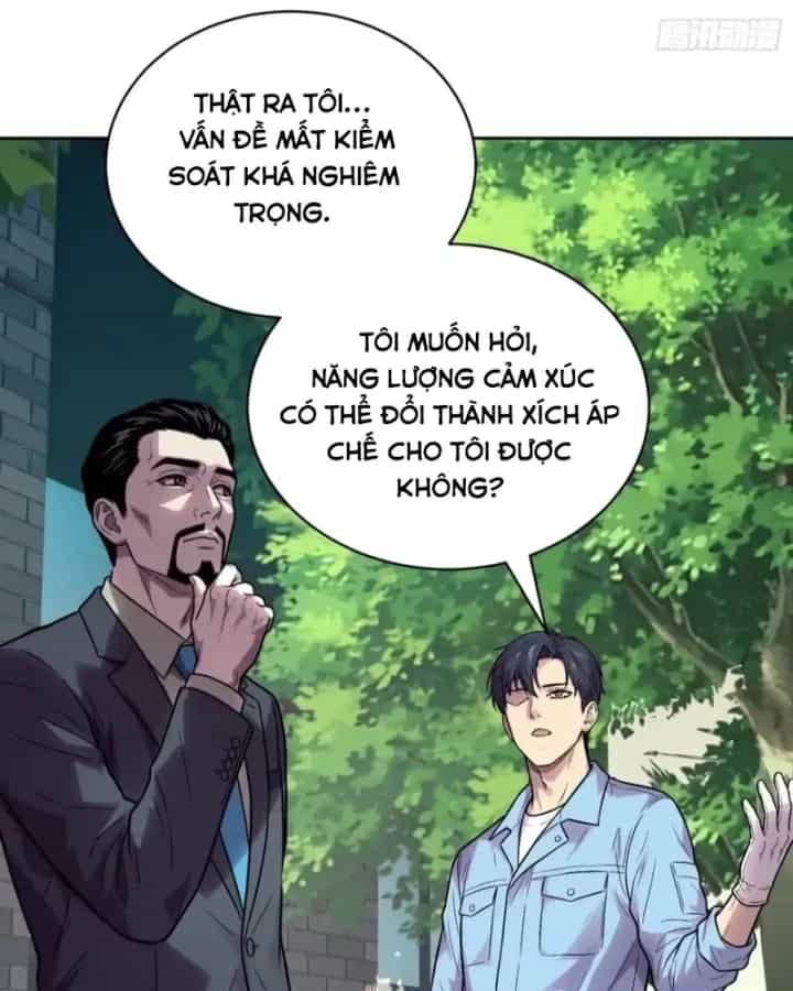 Thế Giới Toàn Người Điên, Tỉnh Táo Chính Là Bị Bệnh - Chương 103 - ảnh 37
