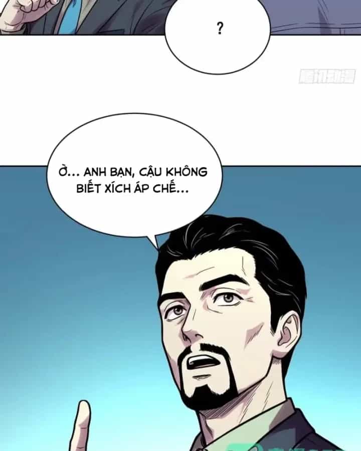Thế Giới Toàn Người Điên, Tỉnh Táo Chính Là Bị Bệnh - Chương 103 - ảnh 39
