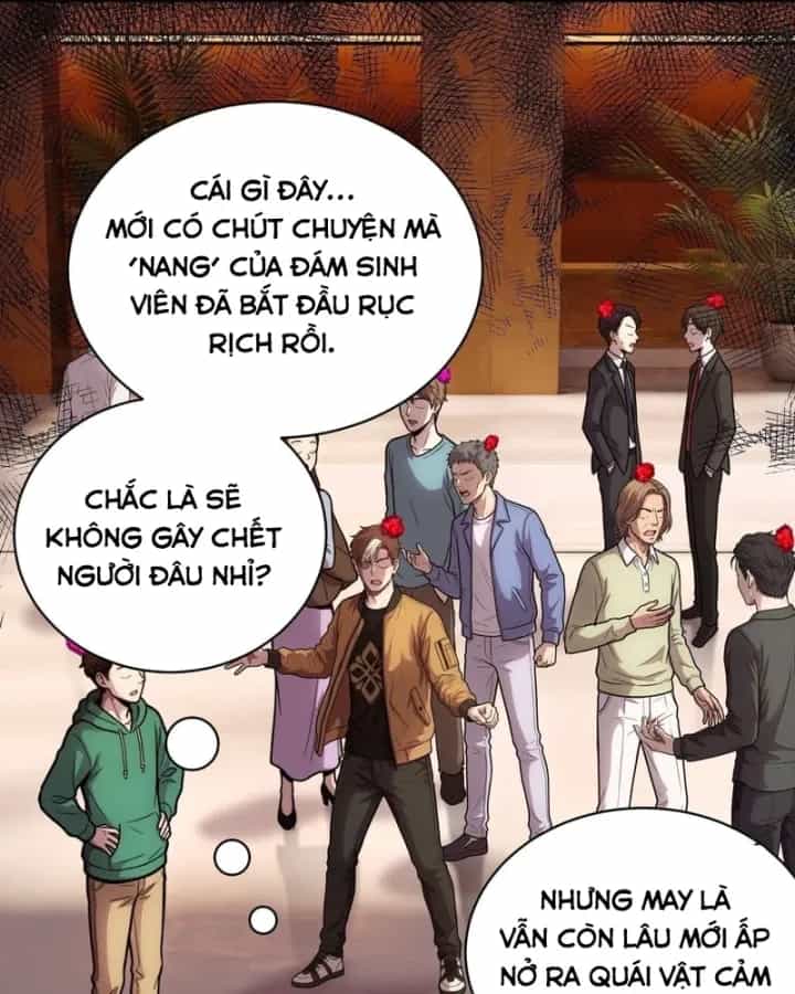Thế Giới Toàn Người Điên, Tỉnh Táo Chính Là Bị Bệnh - Chương 105 - ảnh 24