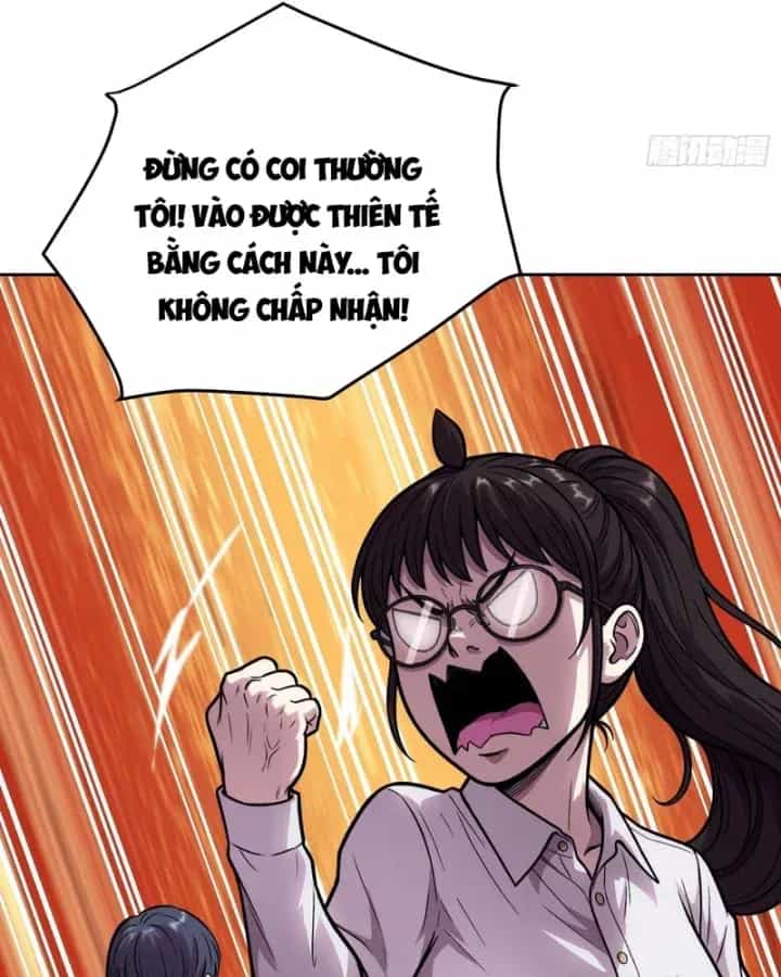 Thế Giới Toàn Người Điên, Tỉnh Táo Chính Là Bị Bệnh - Chương 108 - ảnh 11