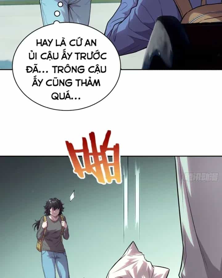 Thế Giới Toàn Người Điên, Tỉnh Táo Chính Là Bị Bệnh - Chương 108 - ảnh 24