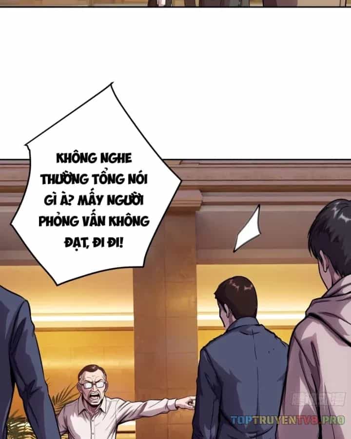 Thế Giới Toàn Người Điên, Tỉnh Táo Chính Là Bị Bệnh - Chương 108 - ảnh 4