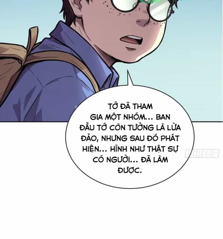 Thế Giới Toàn Người Điên, Tỉnh Táo Chính Là Bị Bệnh - Chương 109 - ảnh 10