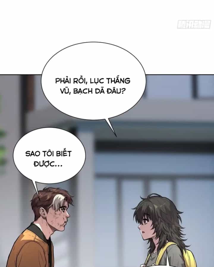 Thế Giới Toàn Người Điên, Tỉnh Táo Chính Là Bị Bệnh - Chương 109 - ảnh 21
