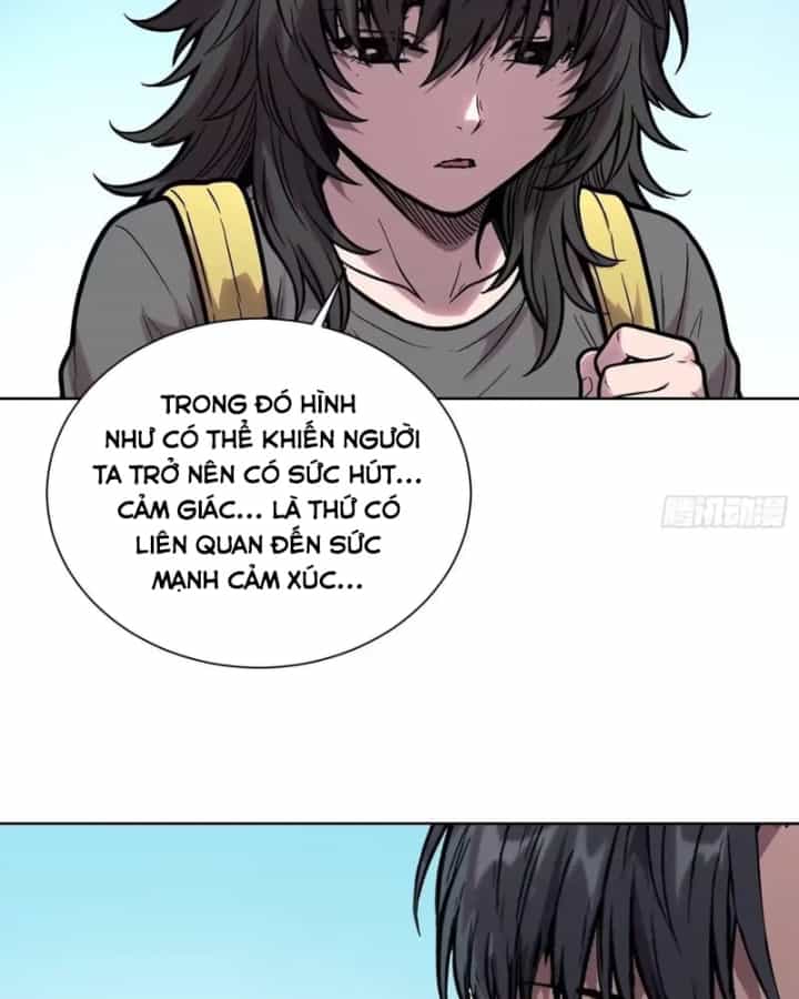 Thế Giới Toàn Người Điên, Tỉnh Táo Chính Là Bị Bệnh - Chương 109 - ảnh 26