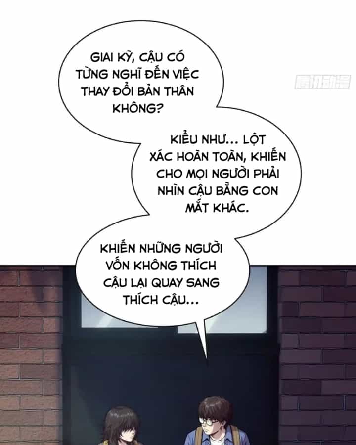 Thế Giới Toàn Người Điên, Tỉnh Táo Chính Là Bị Bệnh - Chương 109 - ảnh 8