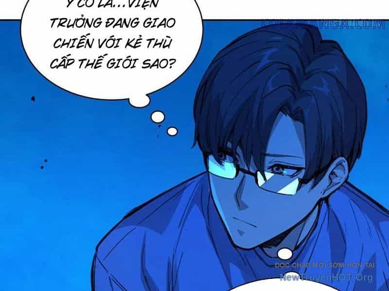 Thế Giới Toàn Người Điên, Tỉnh Táo Chính Là Bị Bệnh - Chương 13 - ảnh 23
