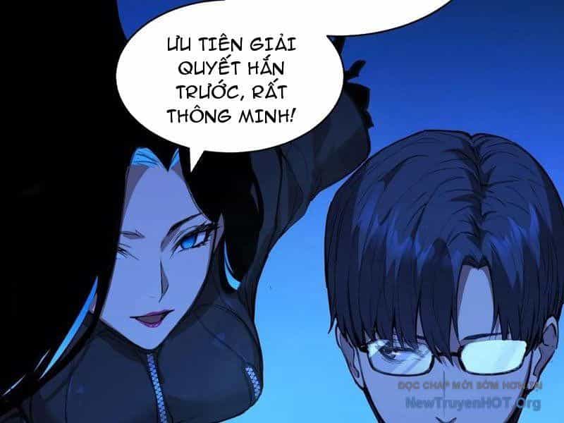 Thế Giới Toàn Người Điên, Tỉnh Táo Chính Là Bị Bệnh - Chương 13 - ảnh 60
