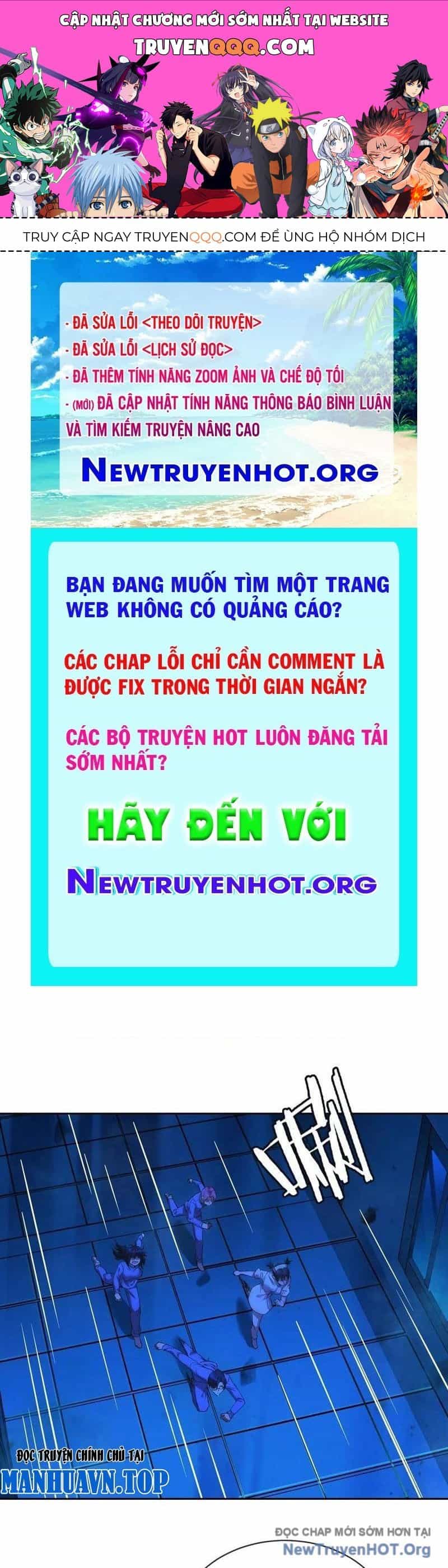Thế Giới Toàn Người Điên, Tỉnh Táo Chính Là Bị Bệnh - Chương 14 - ảnh 1