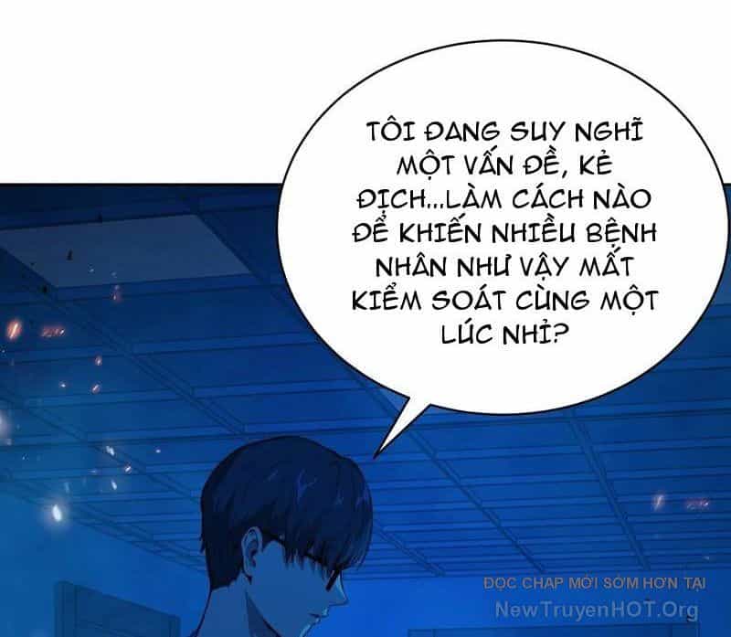 Thế Giới Toàn Người Điên, Tỉnh Táo Chính Là Bị Bệnh - Chương 14 - ảnh 27