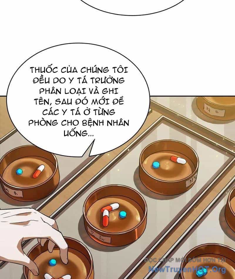 Thế Giới Toàn Người Điên, Tỉnh Táo Chính Là Bị Bệnh - Chương 14 - ảnh 36