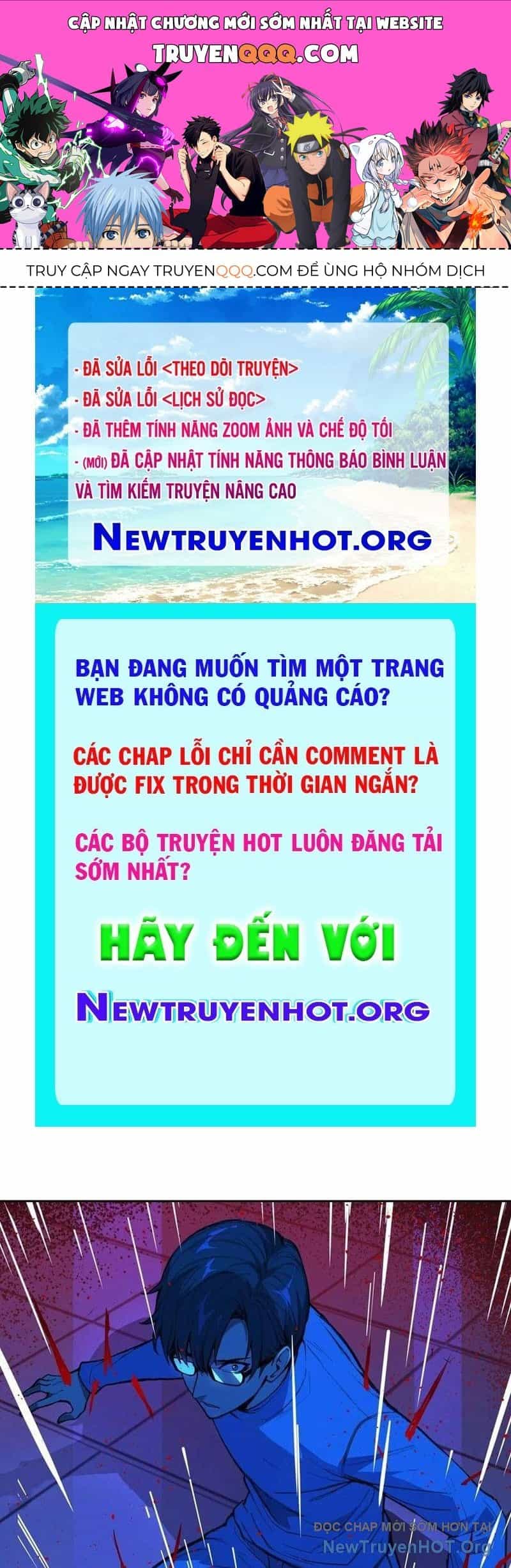 Thế Giới Toàn Người Điên, Tỉnh Táo Chính Là Bị Bệnh - Chương 15 - ảnh 1