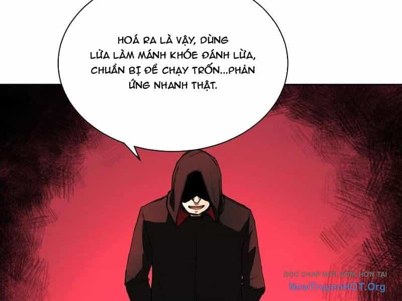 Thế Giới Toàn Người Điên, Tỉnh Táo Chính Là Bị Bệnh - Chương 15 - ảnh 22