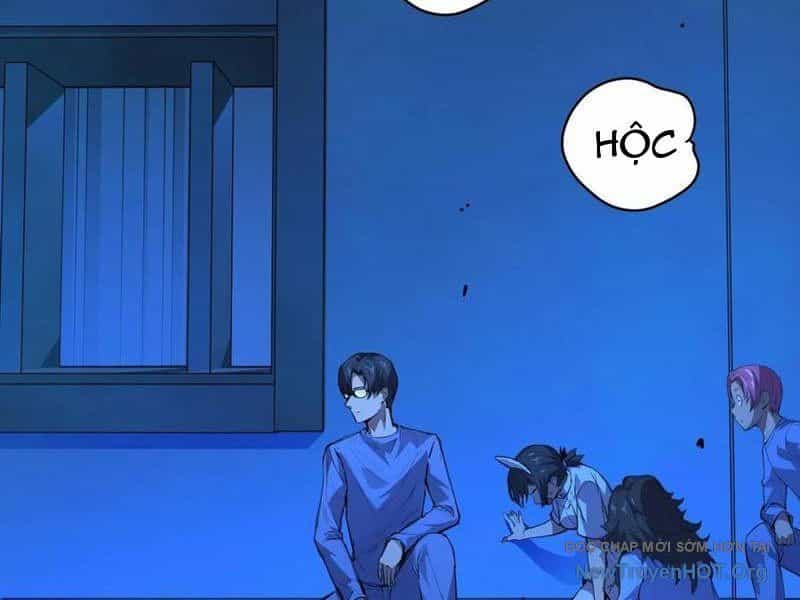 Thế Giới Toàn Người Điên, Tỉnh Táo Chính Là Bị Bệnh - Chương 15 - ảnh 29