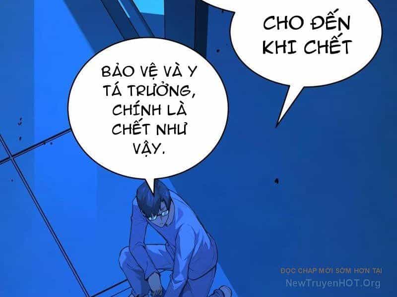 Thế Giới Toàn Người Điên, Tỉnh Táo Chính Là Bị Bệnh - Chương 15 - ảnh 77