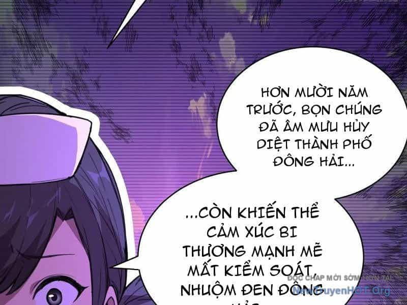 Thế Giới Toàn Người Điên, Tỉnh Táo Chính Là Bị Bệnh - Chương 15 - ảnh 87