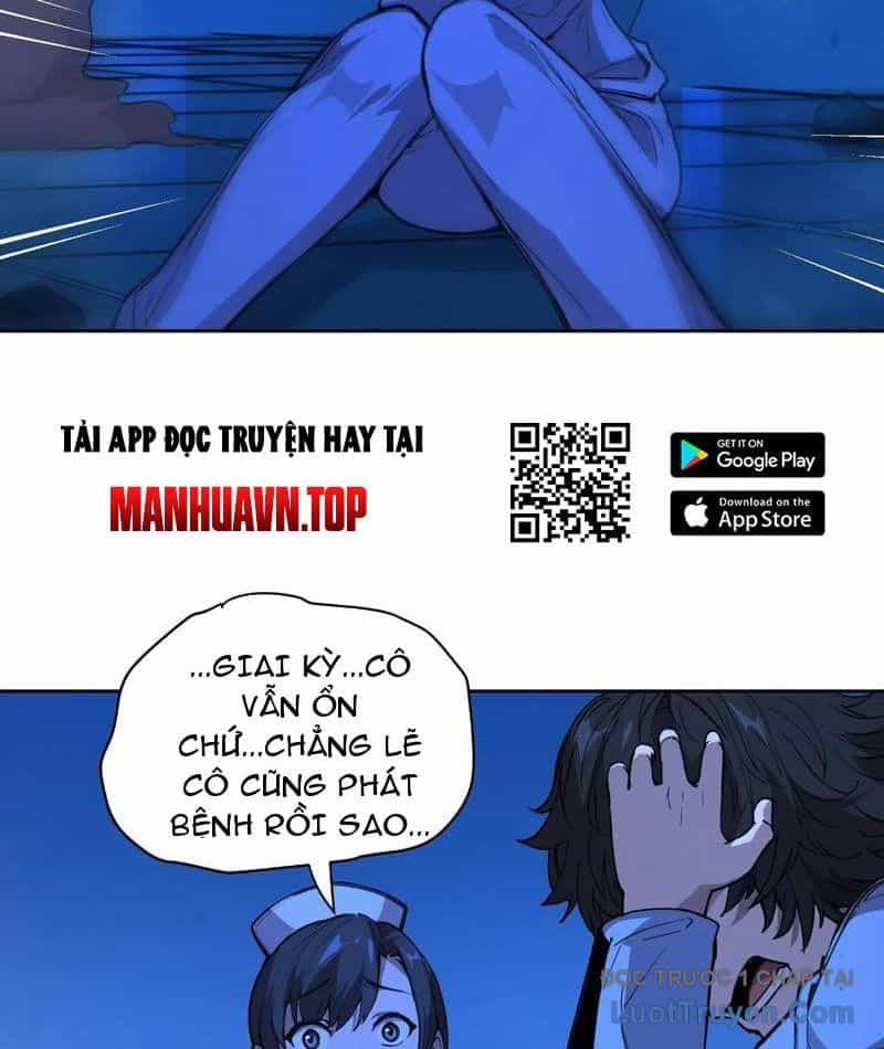 Thế Giới Toàn Người Điên, Tỉnh Táo Chính Là Bị Bệnh - Chương 16 - ảnh 19