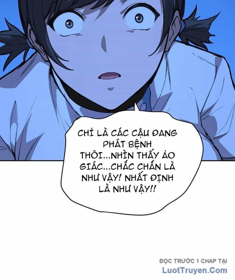 Thế Giới Toàn Người Điên, Tỉnh Táo Chính Là Bị Bệnh - Chương 16 - ảnh 21