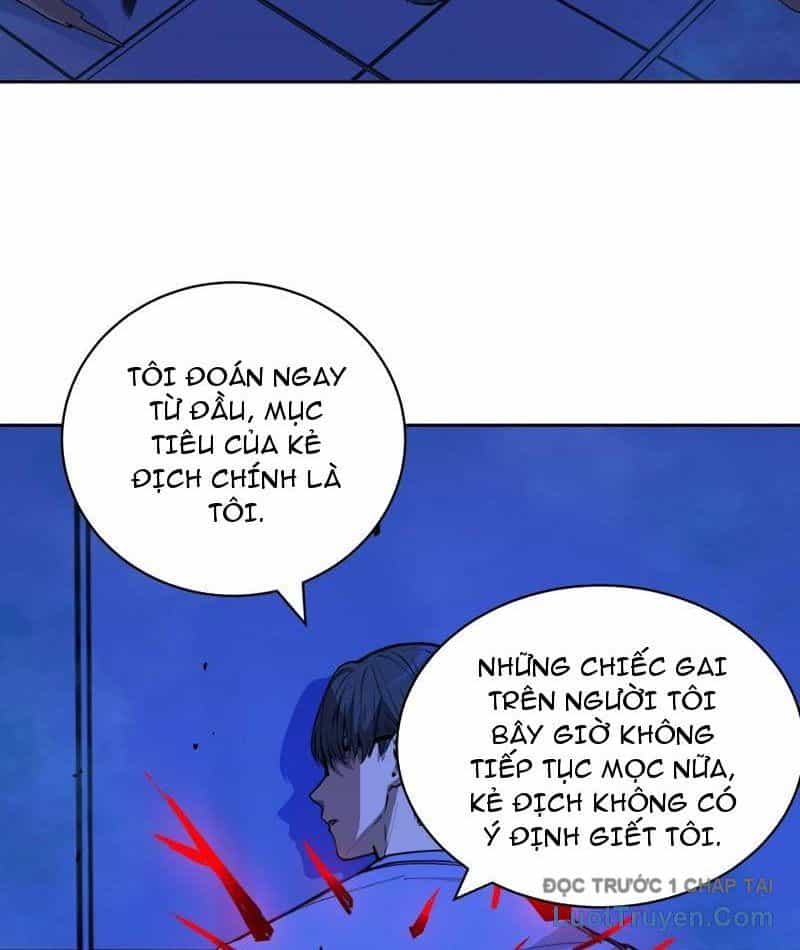 Thế Giới Toàn Người Điên, Tỉnh Táo Chính Là Bị Bệnh - Chương 16 - ảnh 34