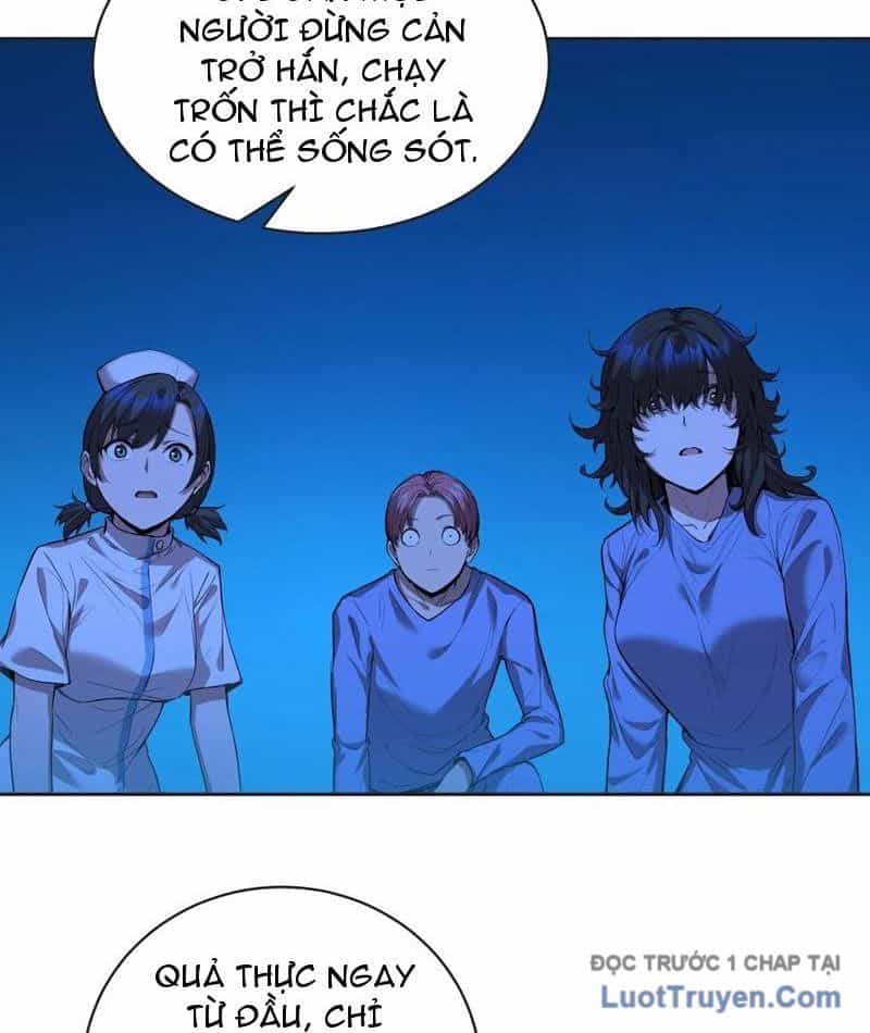 Thế Giới Toàn Người Điên, Tỉnh Táo Chính Là Bị Bệnh - Chương 16 - ảnh 36