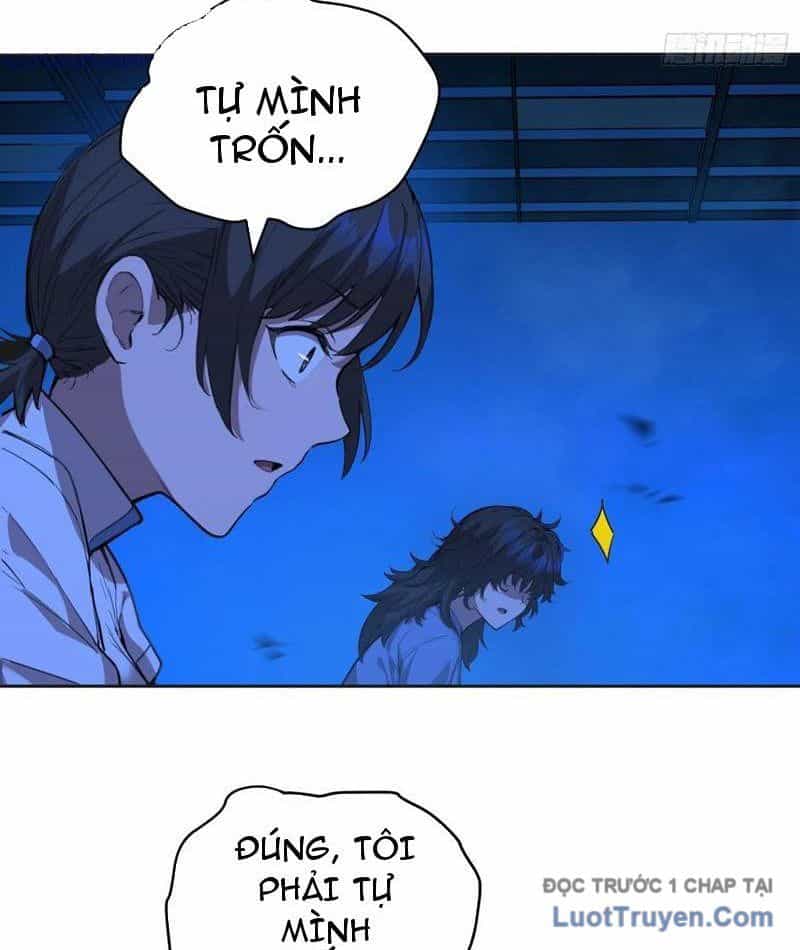 Thế Giới Toàn Người Điên, Tỉnh Táo Chính Là Bị Bệnh - Chương 16 - ảnh 38