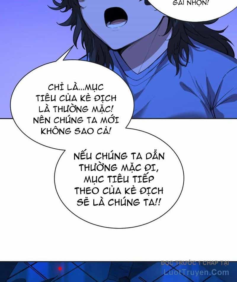 Thế Giới Toàn Người Điên, Tỉnh Táo Chính Là Bị Bệnh - Chương 16 - ảnh 47