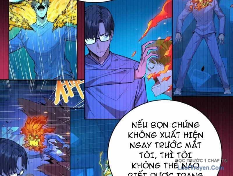Thế Giới Toàn Người Điên, Tỉnh Táo Chính Là Bị Bệnh - Chương 17 - ảnh 108