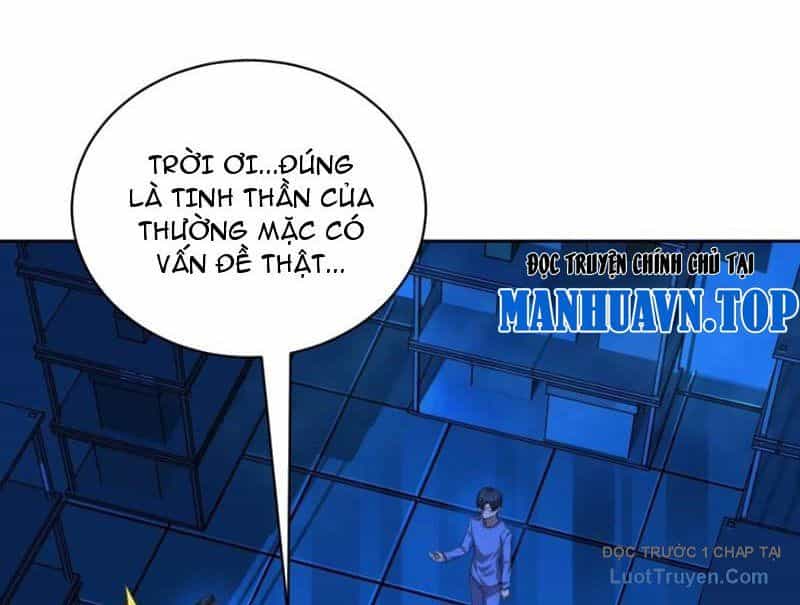 Thế Giới Toàn Người Điên, Tỉnh Táo Chính Là Bị Bệnh - Chương 17 - ảnh 126