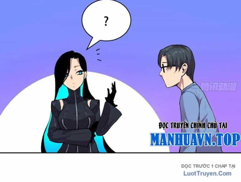 Thế Giới Toàn Người Điên, Tỉnh Táo Chính Là Bị Bệnh - Chương 17 - ảnh 81