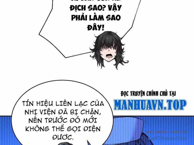 Thế Giới Toàn Người Điên, Tỉnh Táo Chính Là Bị Bệnh - Chương 19 - ảnh 24