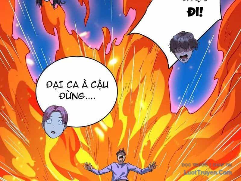 Thế Giới Toàn Người Điên, Tỉnh Táo Chính Là Bị Bệnh - Chương 19 - ảnh 72