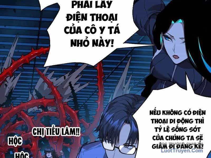 Thế Giới Toàn Người Điên, Tỉnh Táo Chính Là Bị Bệnh - Chương 19 - ảnh 86