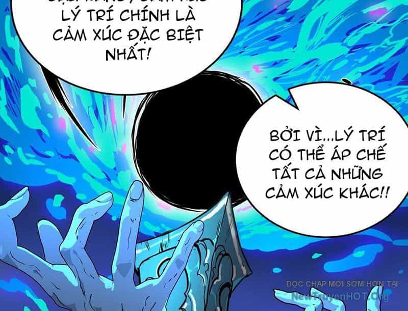 Thế Giới Toàn Người Điên, Tỉnh Táo Chính Là Bị Bệnh - Chương 2 - ảnh 17