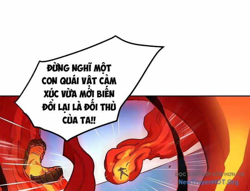Thế Giới Toàn Người Điên, Tỉnh Táo Chính Là Bị Bệnh - Chương 2 - ảnh 27