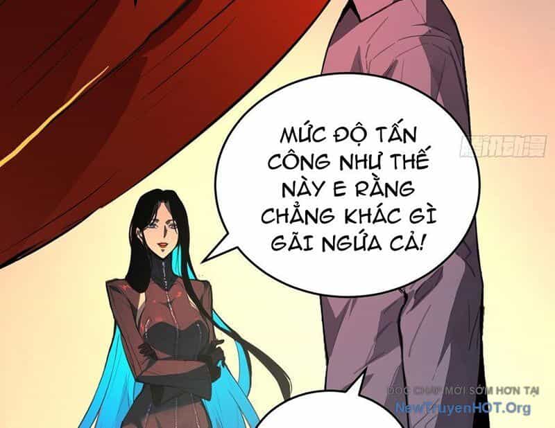 Thế Giới Toàn Người Điên, Tỉnh Táo Chính Là Bị Bệnh - Chương 2 - ảnh 56