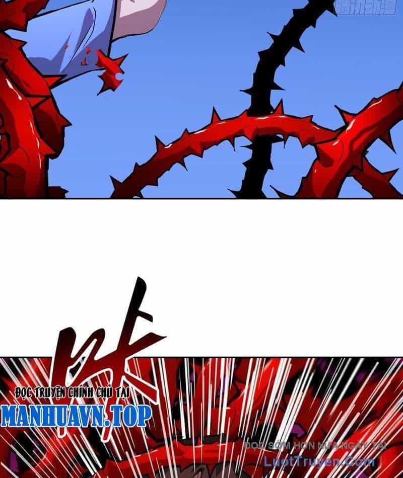 Thế Giới Toàn Người Điên, Tỉnh Táo Chính Là Bị Bệnh - Chương 21 - ảnh 15