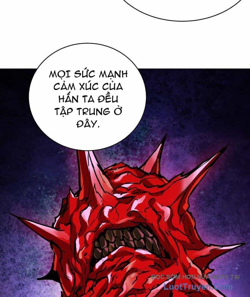 Thế Giới Toàn Người Điên, Tỉnh Táo Chính Là Bị Bệnh - Chương 21 - ảnh 47