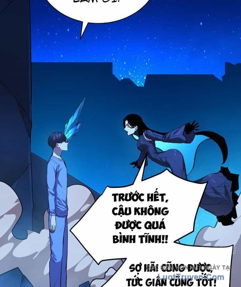 Thế Giới Toàn Người Điên, Tỉnh Táo Chính Là Bị Bệnh - Chương 21 - ảnh 58