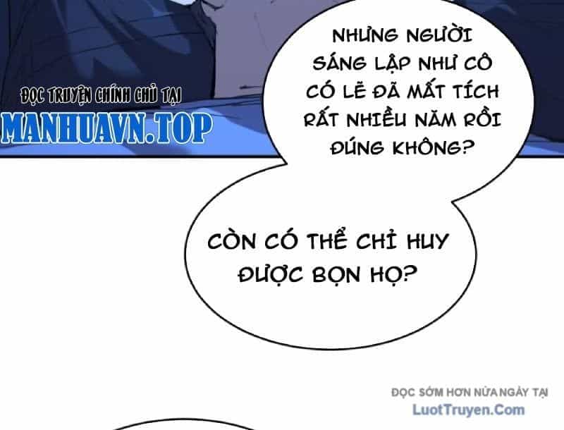 Thế Giới Toàn Người Điên, Tỉnh Táo Chính Là Bị Bệnh - Chương 22 - ảnh 86