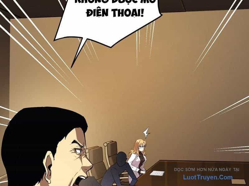 Thế Giới Toàn Người Điên, Tỉnh Táo Chính Là Bị Bệnh - Chương 23 - ảnh 7