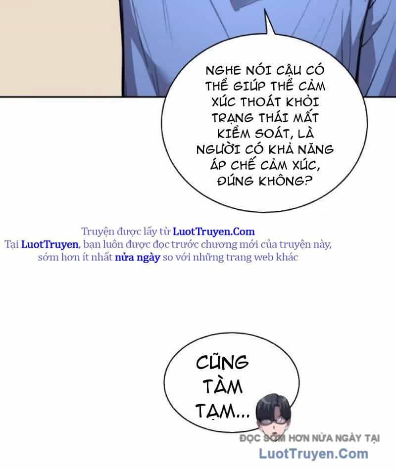 Thế Giới Toàn Người Điên, Tỉnh Táo Chính Là Bị Bệnh - Chương 25 - ảnh 22