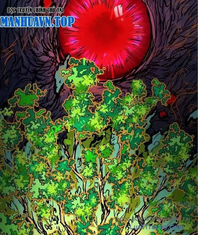 Thế Giới Toàn Người Điên, Tỉnh Táo Chính Là Bị Bệnh - Chương 26 - ảnh 16