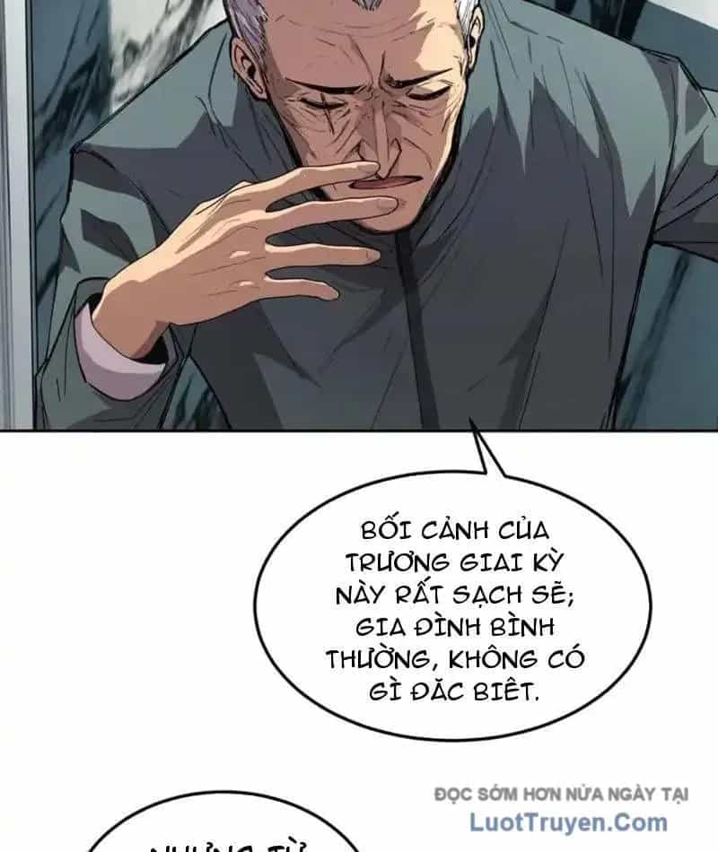 Thế Giới Toàn Người Điên, Tỉnh Táo Chính Là Bị Bệnh - Chương 26 - ảnh 56
