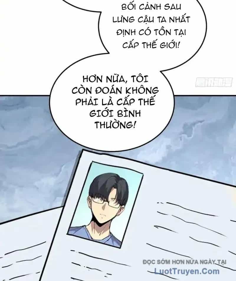 Thế Giới Toàn Người Điên, Tỉnh Táo Chính Là Bị Bệnh - Chương 26 - ảnh 59
