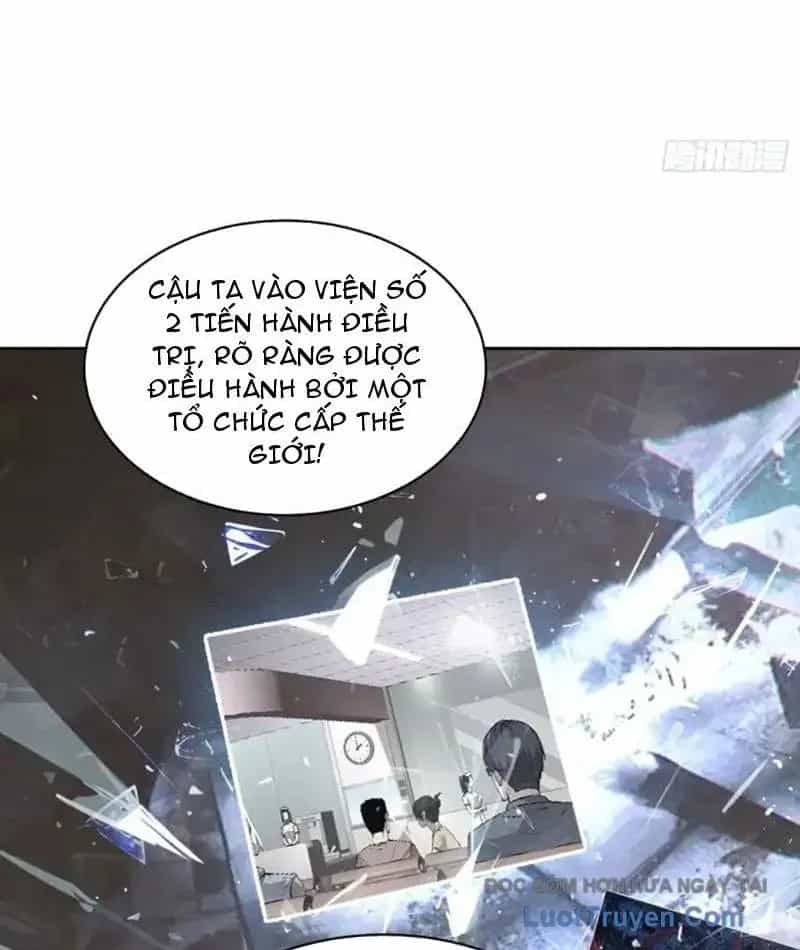 Thế Giới Toàn Người Điên, Tỉnh Táo Chính Là Bị Bệnh - Chương 26 - ảnh 61